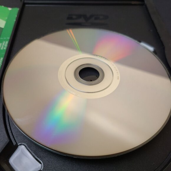 South Park Volume 3 Comedy Central Cartman 1997 DVD Comedy VERY GOOD - Picture 4 of 5